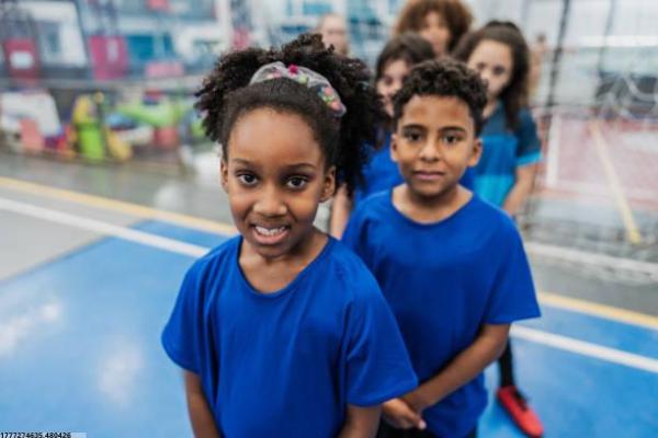 十项体育项目体验感受与总结