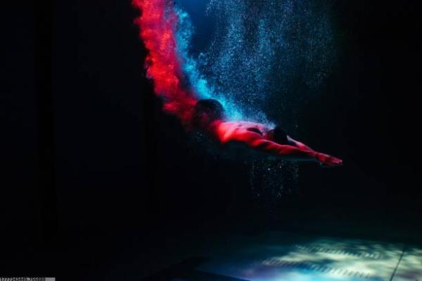 光影体育项目的新兴趋势与技术应用