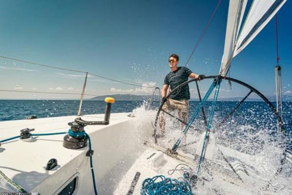 体育培训行业风口分析(图1)