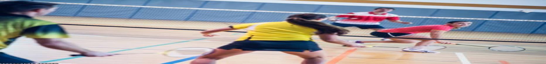 哈哈体育教育培训课程开发